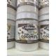 Olio di Cocco, Aceite de Coco, Coconut Oil 500g