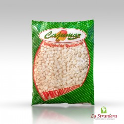 Canjica Branca Mais senza Pele Bianco 500 GR.