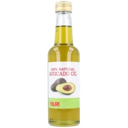 Olio di Avocado, Aceite de Avocado, Avocado Oil 250ml Yari