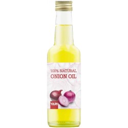 Olio di Cipolla, Aceite de Cebolla, Onion Oil 250ml
