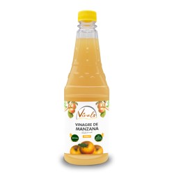 Vinagre de Manzana, Vivals 550ml