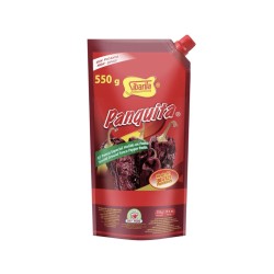 Condimento Panquita Molido Senza Piccante, Aji Especial Sibarita 250G
