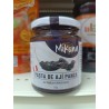 Passata di Peperoncino Panca (Pasta de Ajì Panca)  213g