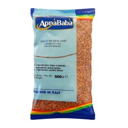 Trigo Resbalado