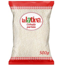 Arroz de Cebada, Orzo Perlato, 500g