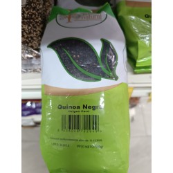 Quinoa Nera (Quinua Negra), 500g