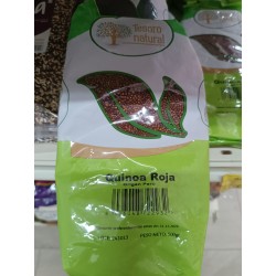 Quinoa Rossa (Quinua Roja), 500g