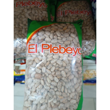 Fagioli Pinto 500g