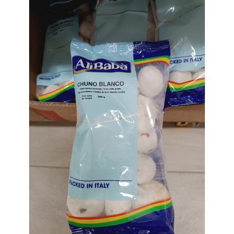Chuño Bianco, Chuño Blanco 300g