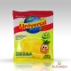 Gelatina di Ananas (Ananàs, Piña), Universal 250G, 1,5L.