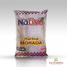 Farina di Maiz Viola (Harina de Mazamorra Morada, Purple Corn), 500G.