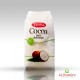 Polvere Rapè disidratato di Cocco (Coco deshidratado Fino, Fine Coconut) 250G.