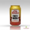 Birra allo Zenzero, Ginger  Beer Analcolica,  Old Jamaica