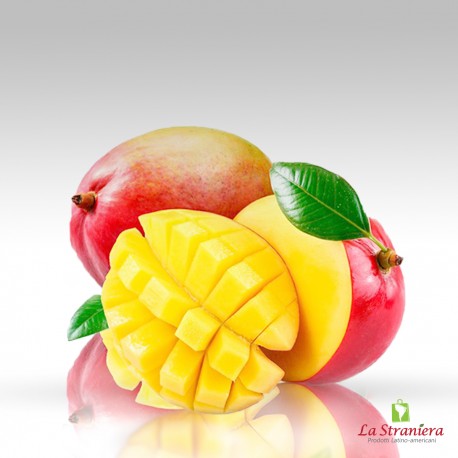 Frutto di Mango Kent 