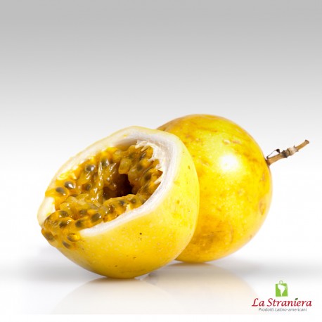 Frutta della Passione, Maracuyá, Maracuja