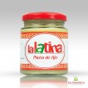 Passata di Aglio (Pasta de Ajo), La Latina 225g