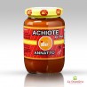 Passata di Achiote (Pasta de Achiote) Annatto Ile