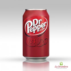 Dr. Pepper 