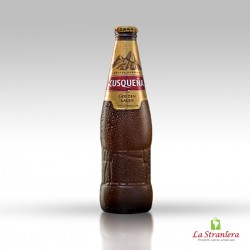 Birra Golden Lager (Cerveza Cuzqueña Rubia)