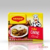 Cubetti di Carne 2 PZ (Cubitos de Carne),Caldos Maggi x2