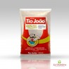 Riso Bianco a Grani Lunghi 1kg (Arroz Branco, Arroz Blanco) Tio Joao 1Kg