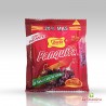 Condimento Panquita Molido Senza Piccante, Salsa de Aji Panca Sibarita Aji Especial