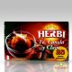 Infusione, The, Té, Canela y Clavo de Olor, Herbi