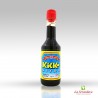 Salsa di Soja, Sillao, Siyau Kikko 160 ML.