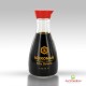 Salsa de Soja, Soy Sauce, Sillao,Siyau Kikkoman 150ML.