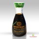 Salsa de Soja, Soy Sauce, Sillao,Siyau Kikkoman 150ML.