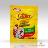 Caldo di Gallina in polvere, Doña Gusta