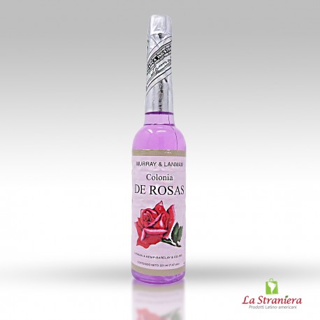 Colonia di Rose C'est Si Bon