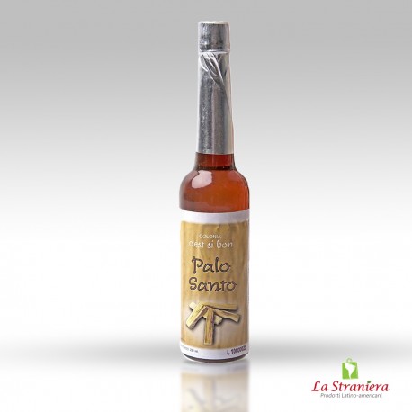Colonia di Palo Santo C'est Si Bon