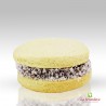 Alfajores de Maizena 80GR. Mardel