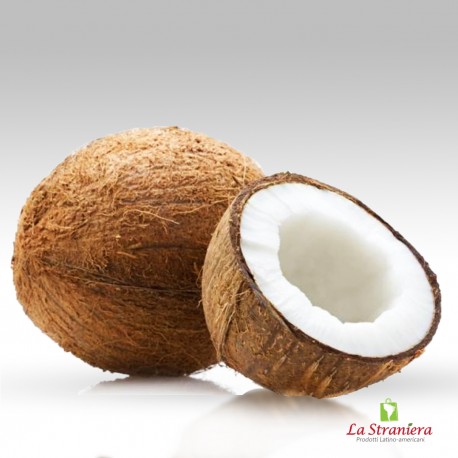 Cocco Fruta, Coco ,Coconut Fruit