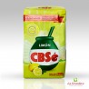 Erba Mate Limone, Yerba Mate CBSè Limòn