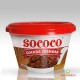Sococo, Cocada Cremosa Queinada, Cocco Bruciato,Coco Quemado
