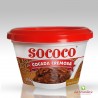 Sococo, Cocada Cremosa Queimada, Cocco Bruciato,Coco Quemado