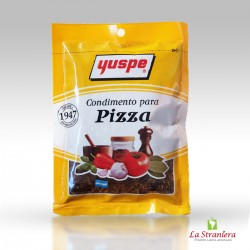 Condimento per Pizza Yuspe