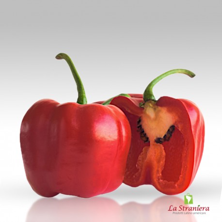 Rocoto Fresco