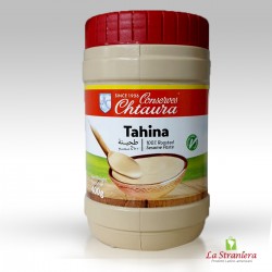 Pasta Sesame Tahina Chtaura
