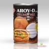 Latte di Cocco per Cucinare  Lait de Coco  para Cozinhar Coconut Milk for Cooking Aroy D