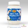 Olio di Cocco Aceite de Coco Coconut Oil KTC 500g