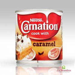 Carnation Caramel