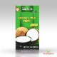 Latte di Cocco Leche de Coco Coconut Milk Aroy D 500ML.