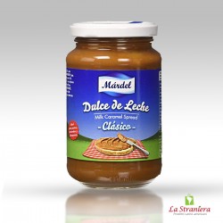 Dulce de Leche Milk Caramel Spread Clásico Màrdel