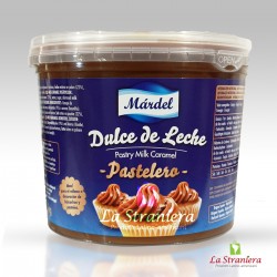 Dulce de Leche Pastelero Màrdel