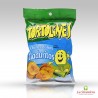Snack di Banana Dolce, Tortolines Chifles Dulces