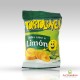 Snack di Banana con Limone, Tortolines Chifles Limon