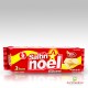 Biscotti Galletas Crackers Saltin Noel Tradizionale